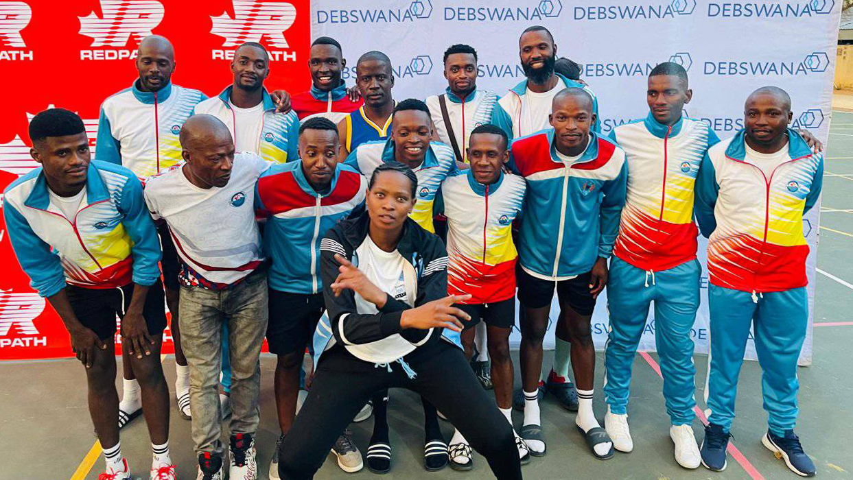 ENNA’s E500k SOS for Africa Cup